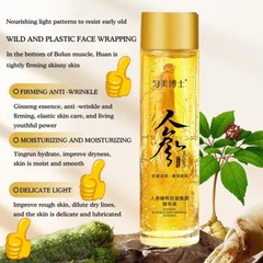Ginseng Polypeptide Anti-Ageing Essence Ginseng Gold Polypeptide AntiAge Essence