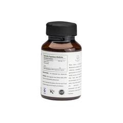 Bixa Botanical Papaya Extract Capsules, 60 Capsules g283