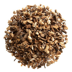 Angelica Root Organic Dried Cut / Farm Freshly Packed USA Free Ship