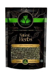 HERBAL Night Jasmine Herb | Pure & Natural | 250 GMS