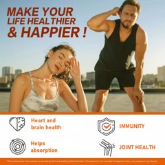 TURMERIC CURCUMIN 95% CURCUMINOIDS 1200mg EXTRACT TUMERIC BIOPERINE ANTIOXIDANT