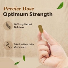Neuherbs Ashwagandha 1000 Plus Immunity Booster & Improve Vigour – 60 Tablet