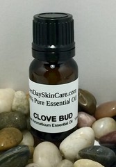 Clove Bud Essential Oil – 100% Pure