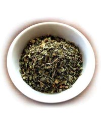 Organic Take It Easy Herbal Tea (Linden Leaf, Lemon Balm, Marshmallow) Free Ship