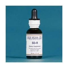 Pure Herbs: SD-R – 1 oz. (Natural Herbal Extracts)