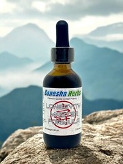 LONGEVITY MASTER FORMULA LIQUID TINCTURE EXTRACT 28 SUPER TONIC HERB 60ML.
