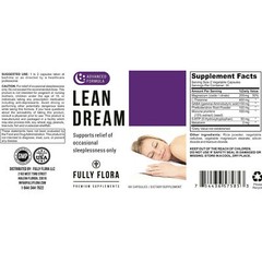 Noni Fruit Immune System & Natural Sleep Support Dietary Supplement 60 Capsules
