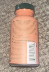 Semaine ~ PMS Relief ~ 40 Caps ~*Extra Strength*~ Sealed ~ Exp.10/2027