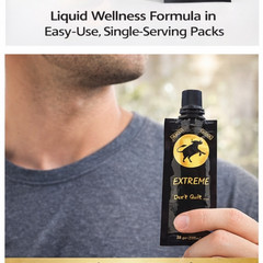 Herbal Syrup – Premium Quality Liquid Formula