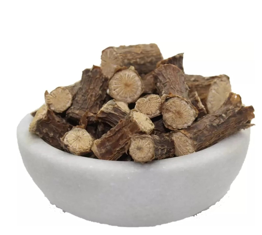 Natural Giloy Stem Sticks Guruch Dried Sticks Guruch Gulvel Guduchi – 100 Grams