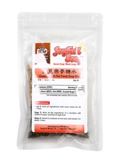 JoyFull Soup Green Bean & Oat Sweet Soup Mix 綠豆燕麥糖水 1-2 Servings 120g