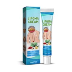 Improved 1-5X Lipoma Soothing Cream Instant Ointment Relieving DiscomfortFat-