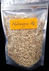 Hydrangea Root, 3 oz.