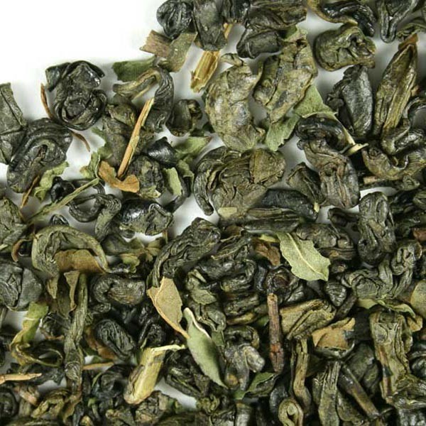 WholeSALE!! Moroccan Mint Green Tea PREMIUM Loose Leaf-4 oz, 1 lb.