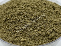 False Daisy, Eclipta prostrata, All Natural Powder ~ Schmerbals Herbals