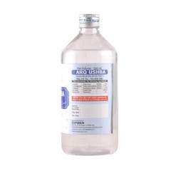 Cipzer Arq Usbha 500 ML | Effective For Skin Disorders, Reduces Acne & Pimples