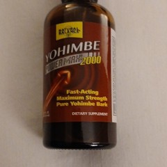 yohambe ultra max