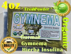 4oz Gymnema Silvestre,hierba Insulina,gurma,Periploca of the Woods, Gymnema Tea
