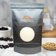 Mucuna Pruriens Powder – Organic
