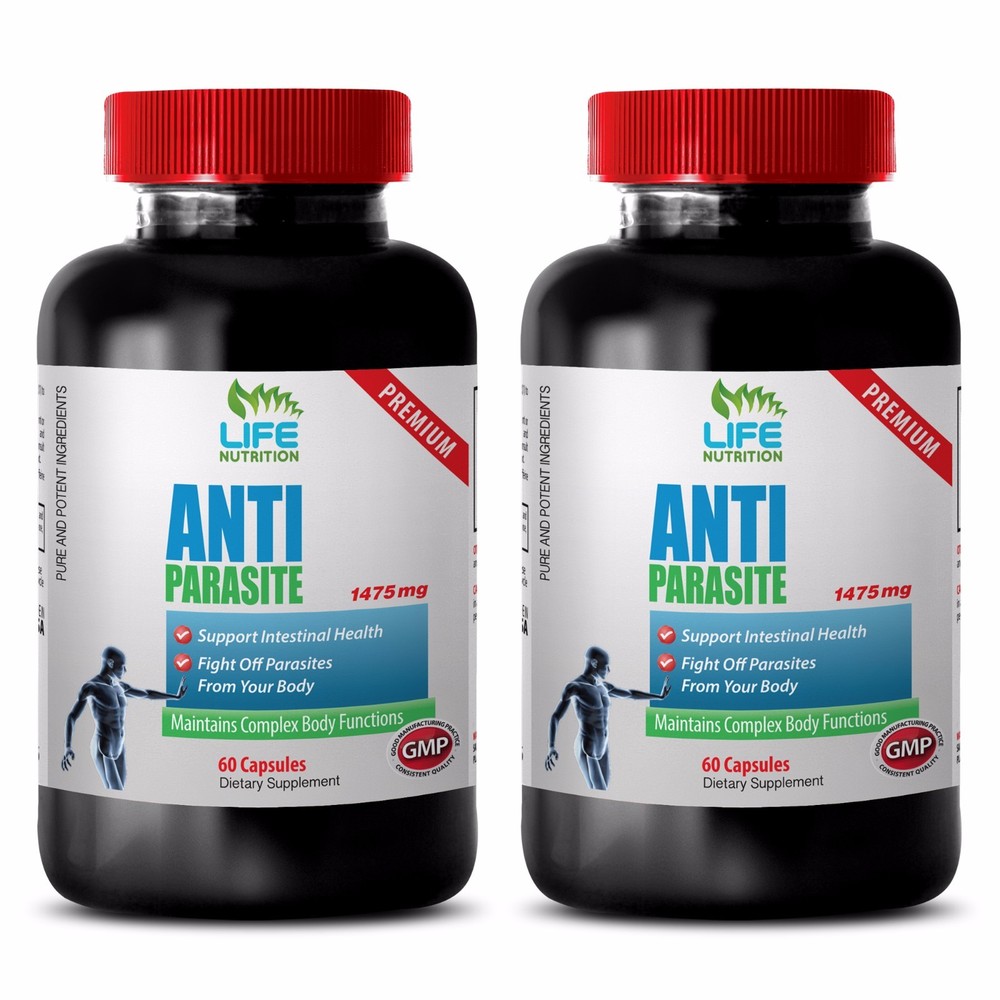 parasite oil capsules – ANTI PARASITE COMPLEX 1500MG 2B – apple pectin prebiotic