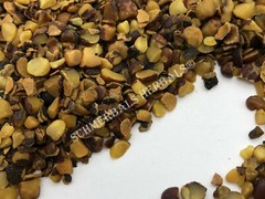 Saw Palmetto, Serenoa repens, All Natural Chopped Berries ~ Schmerbals Herbals