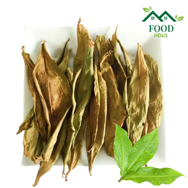 Organic Insulin Plant Leaves 100% Natural Dried Costus Igneus Herbal Leaf Tea