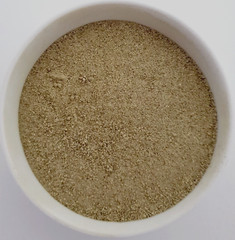 Wormwood Wild Crafted Herb Powder ~ 4 oz. USA Free Ship