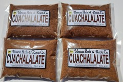 4oz Cuachalalate bark powder cuachalalate corteza en polvo te de cuachalalate