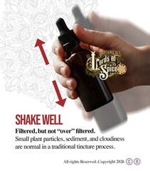 Chamomile Extract Chamomile Tincture Relax Insomnia Sleep Aid 2oz USA