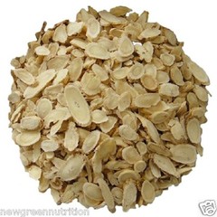 100% Wild Astragalus Root Astragali Radix Huang Qi Slices 16oz (454g)